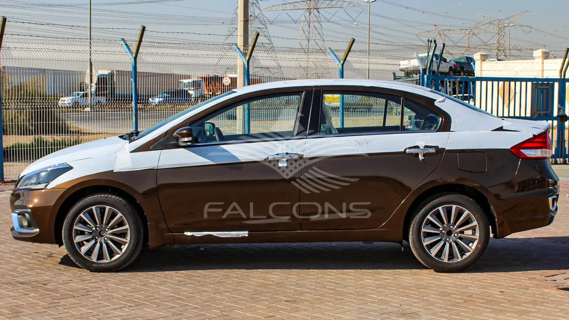 1462cc GLX AT DAB A/W - Image 5