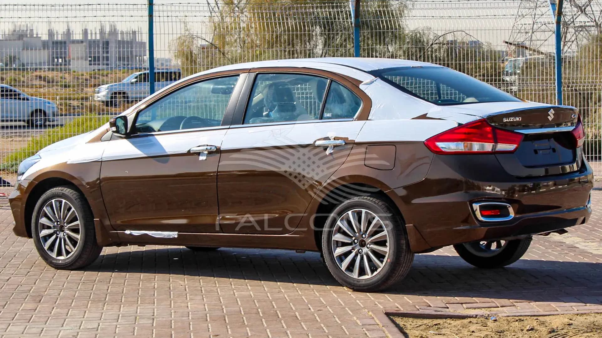 1462cc GLX AT DAB A/W - Image 6