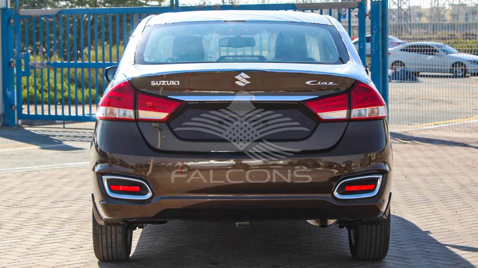 1462cc GLX AT DAB A/W - Image 7