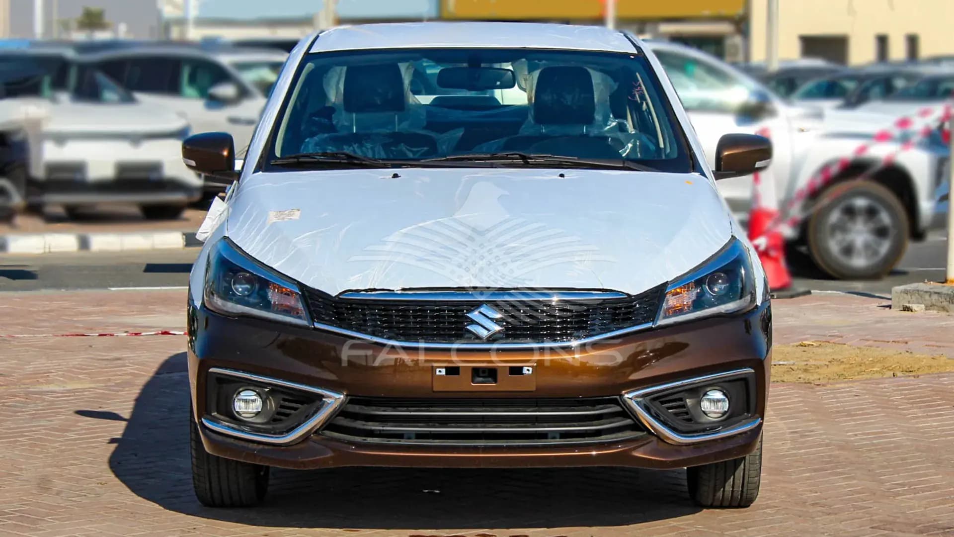 1462cc GLX AT DAB A/W - Image 11