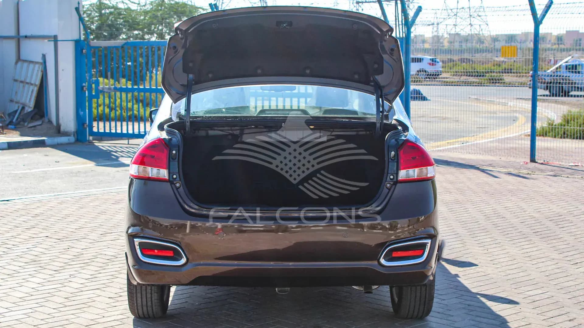 1462cc GLX AT DAB A/W - Image 12