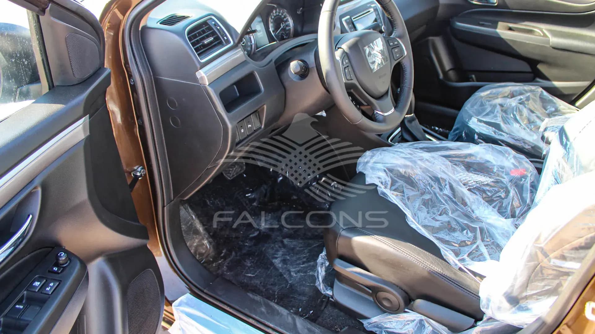 1462cc GLX AT DAB A/W - Image 14