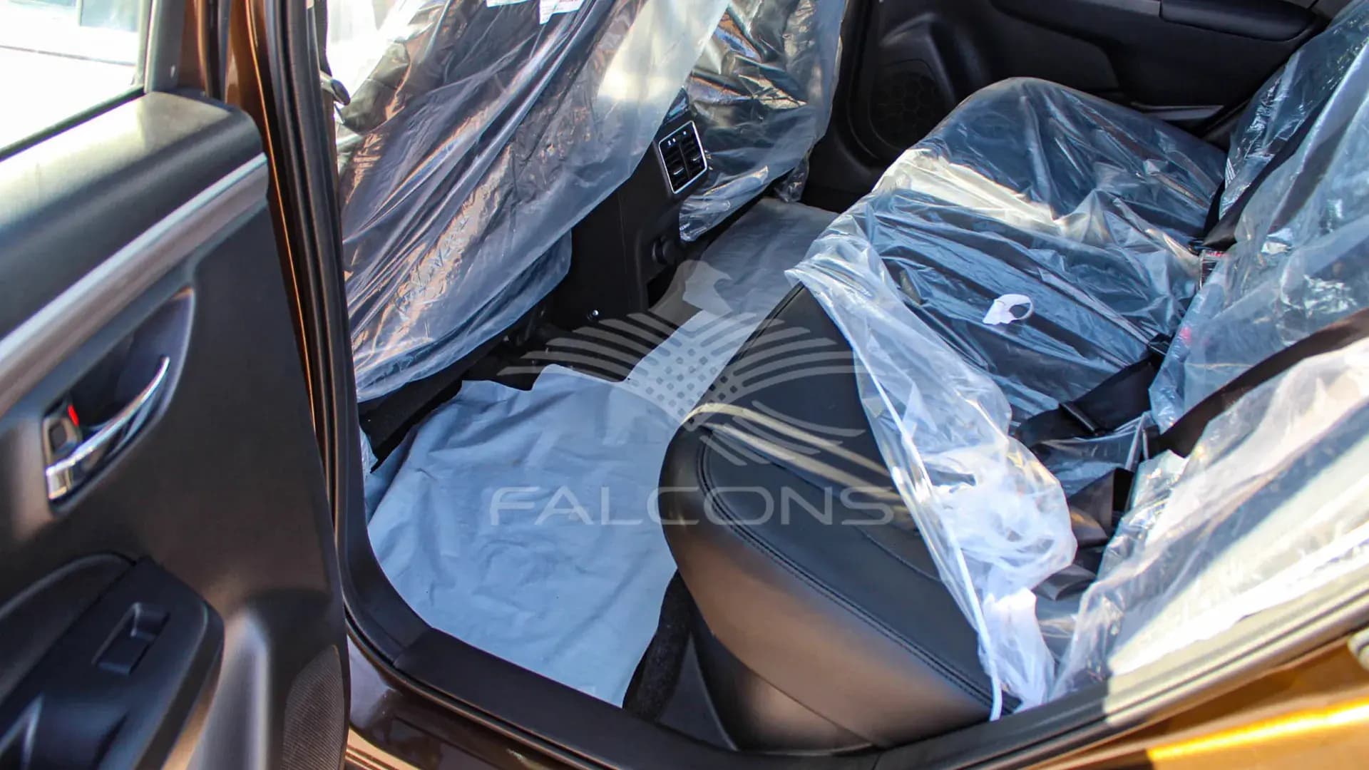 1462cc GLX AT DAB A/W - Image 15