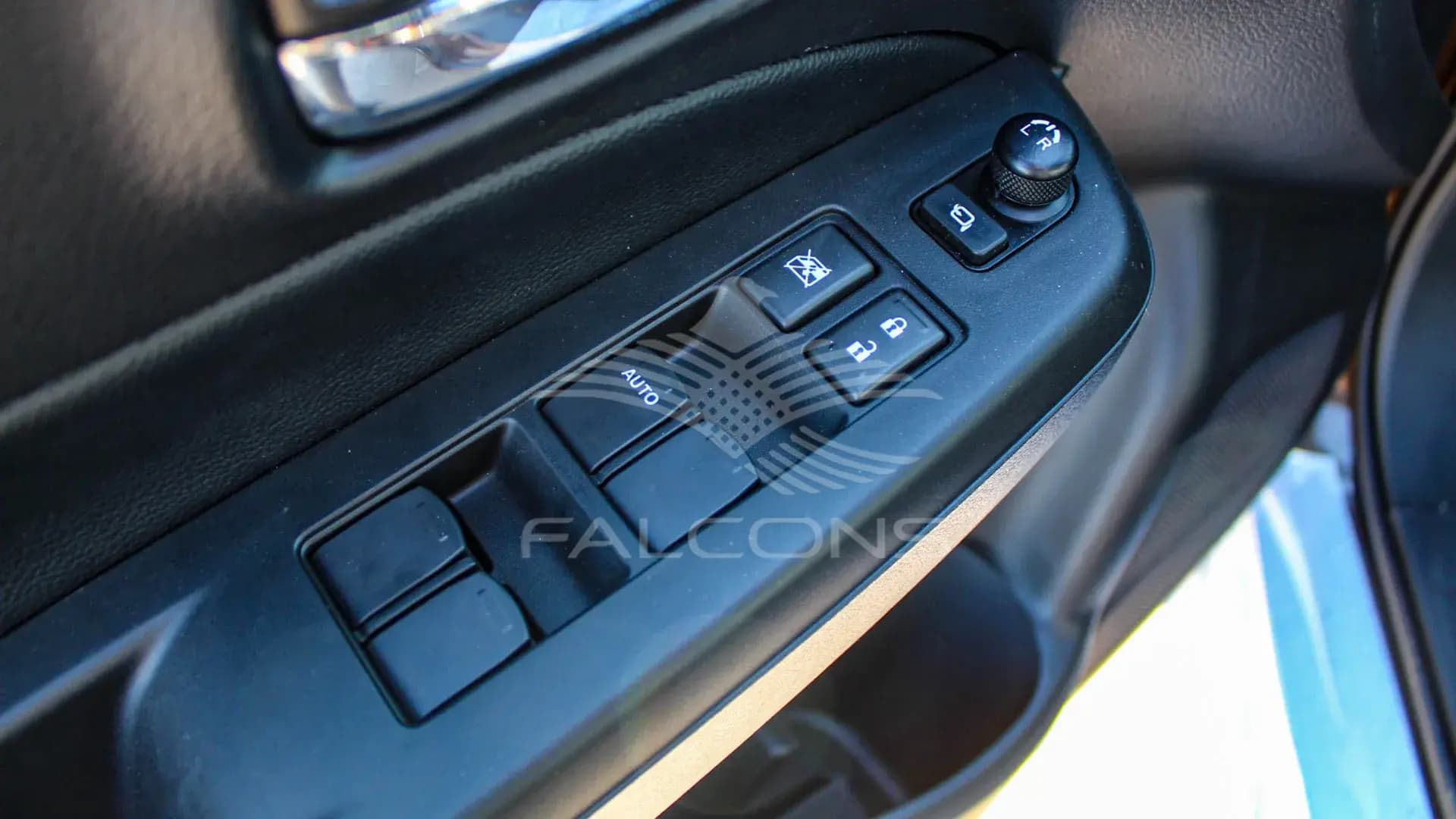 1462cc GLX AT DAB A/W - Image 19