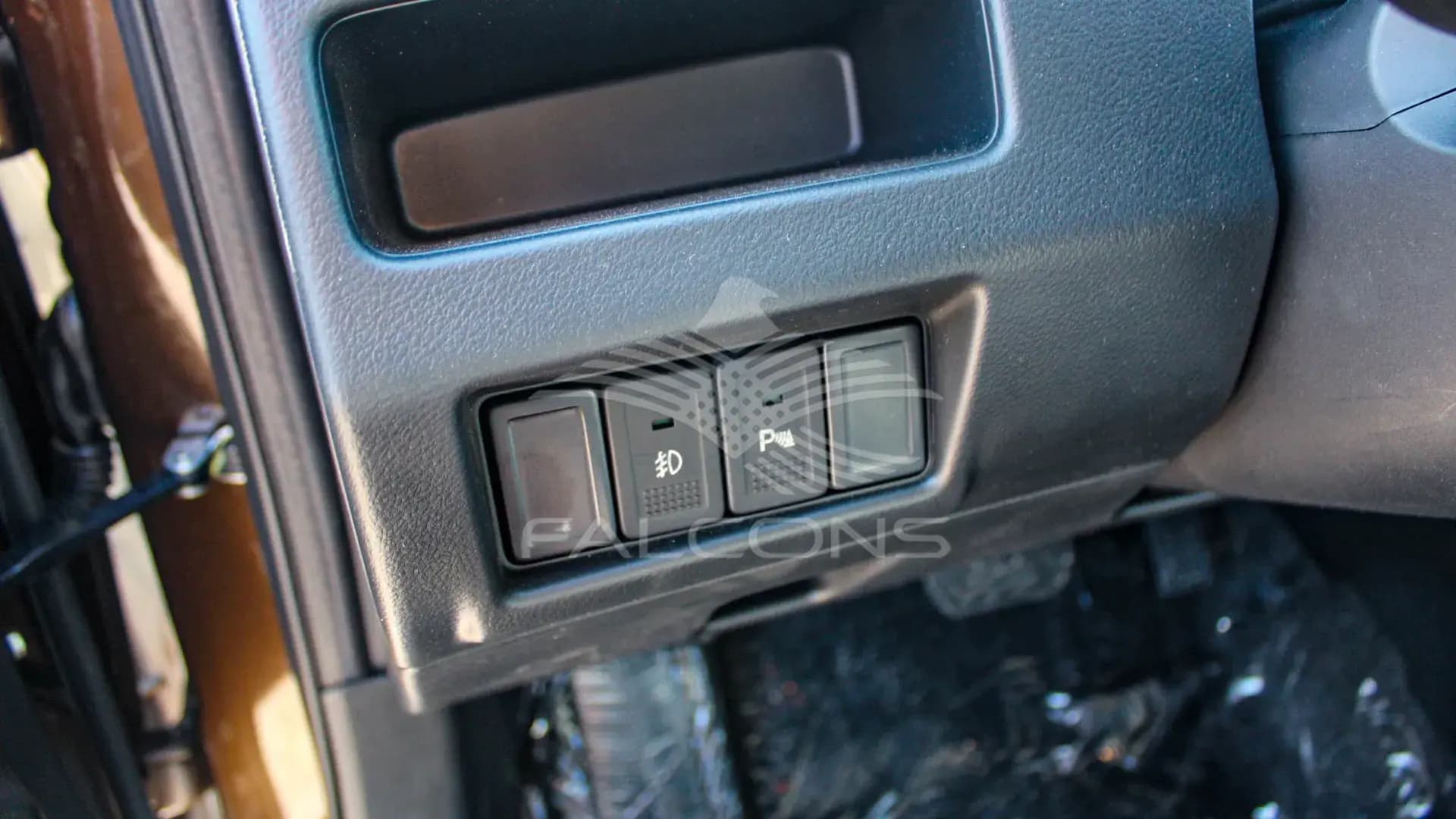 1462cc GLX AT DAB A/W - Image 20