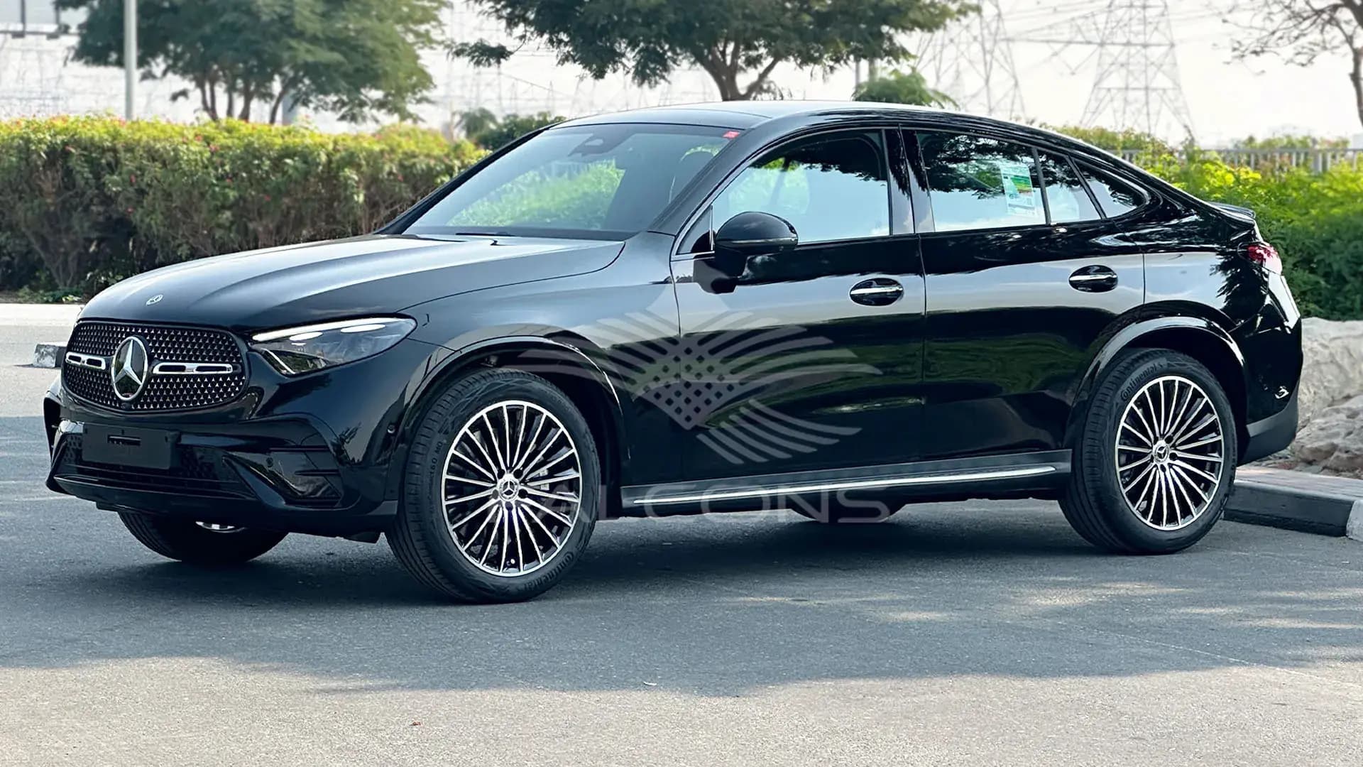 2.0L 4MATIC Coupe AT - Image 2