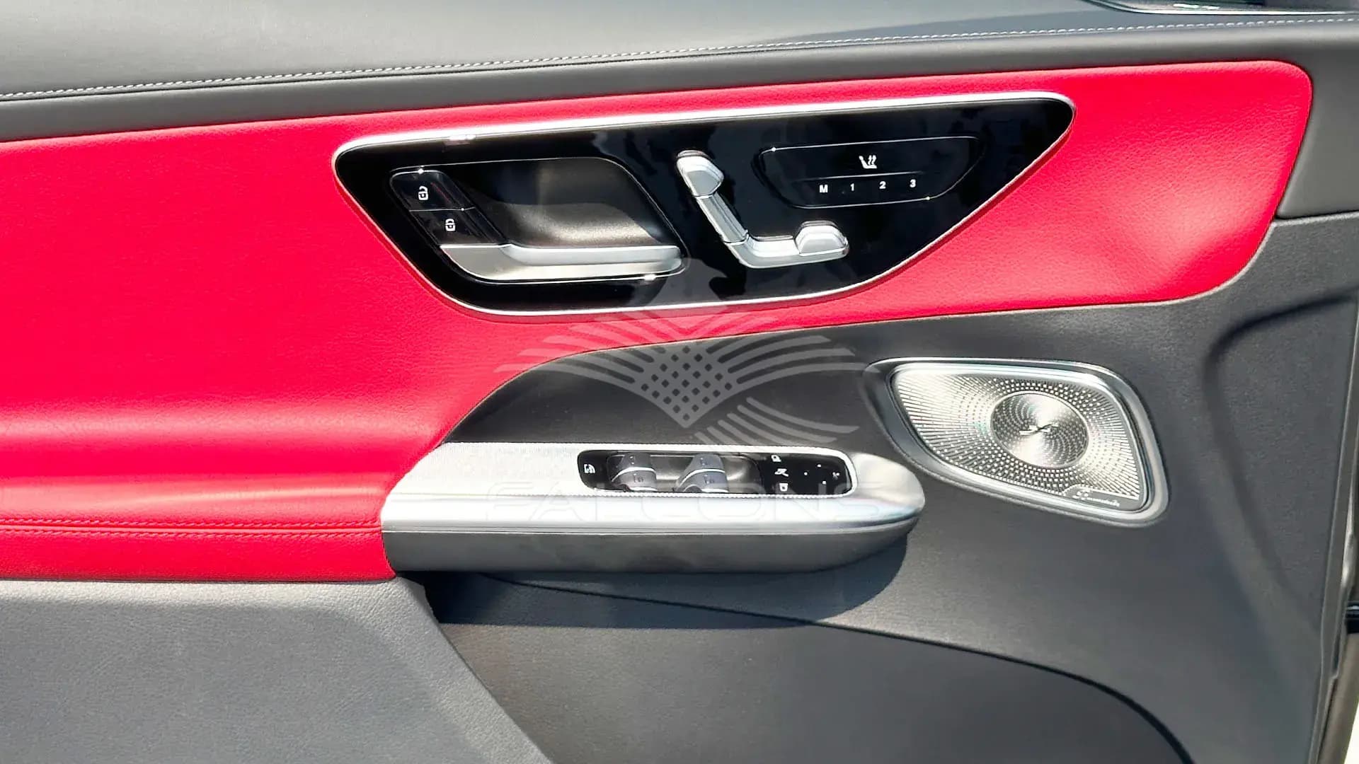 2.0L 4MATIC Coupe AT - Image 10