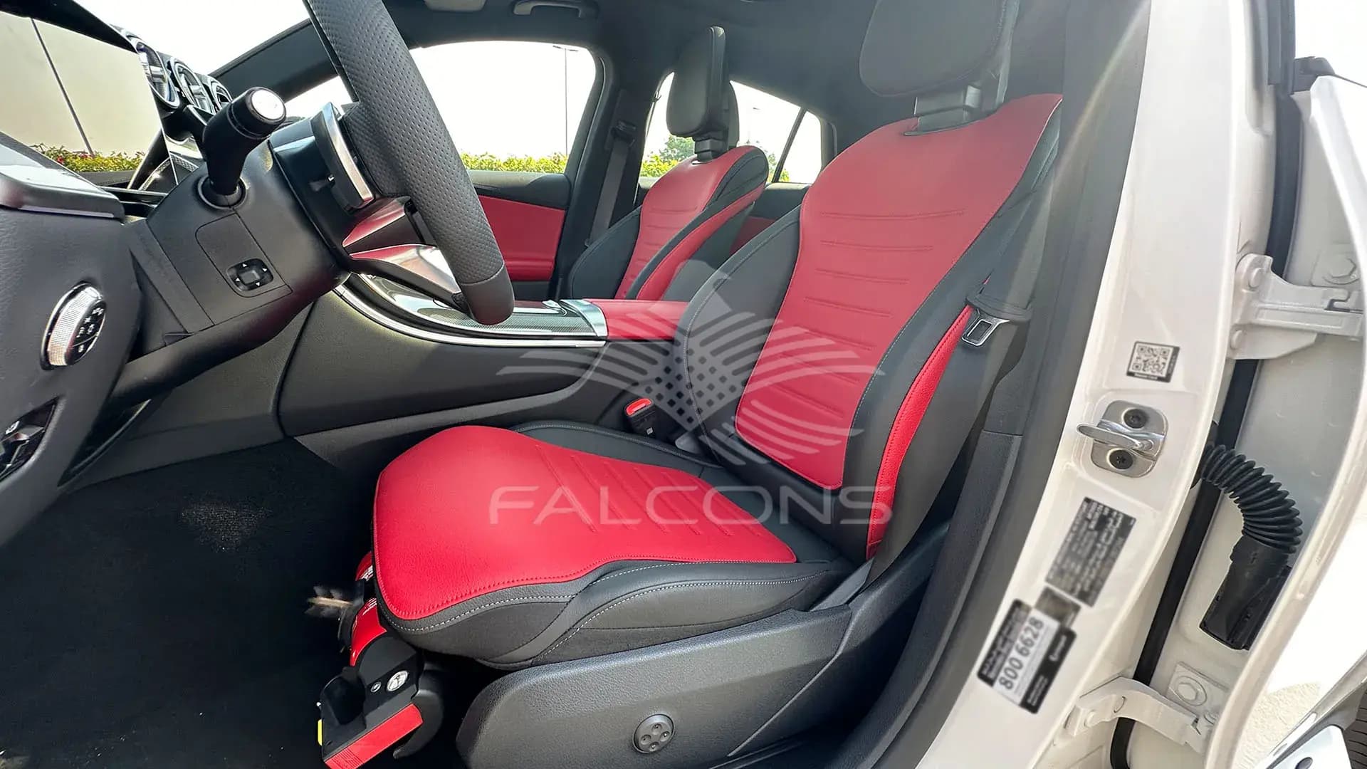 2.0L 4MATIC Coupe AT - Image 12