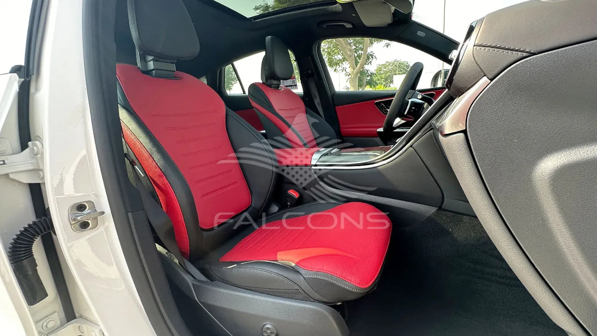 2.0L 4MATIC Coupe AT - Image 13