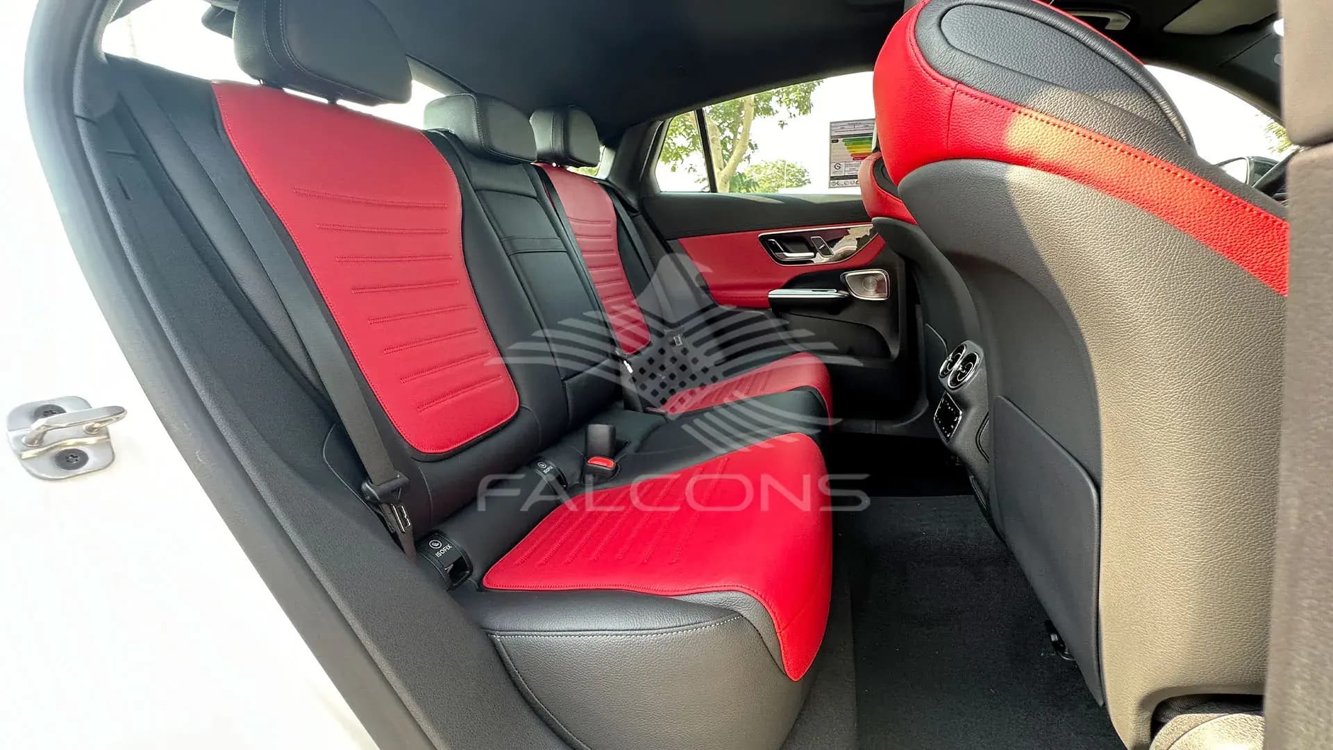 2.0L 4MATIC Coupe AT - Image 14