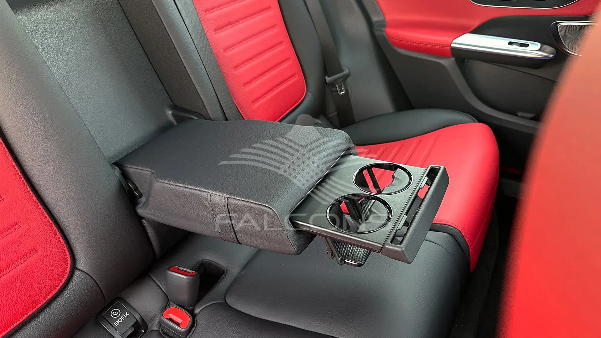 2.0L 4MATIC Coupe AT - Image 15