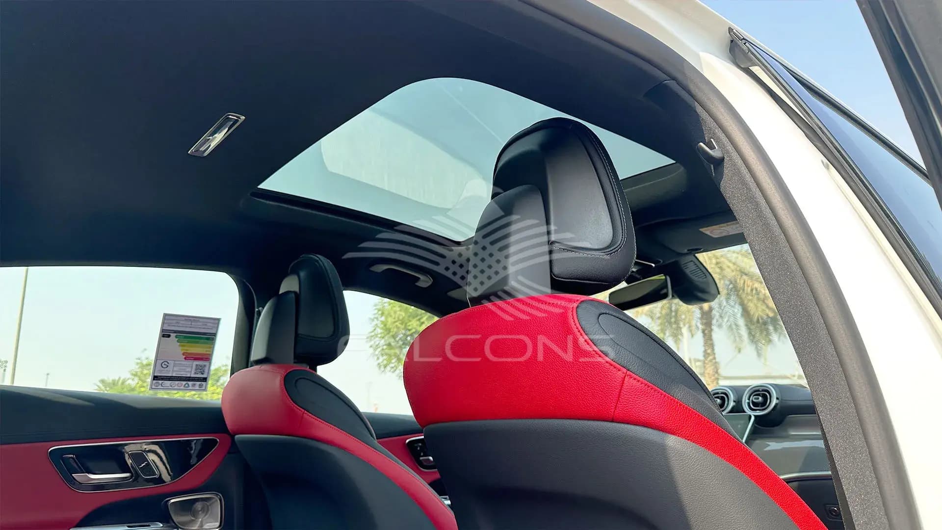 2.0L 4MATIC Coupe AT - Image 17