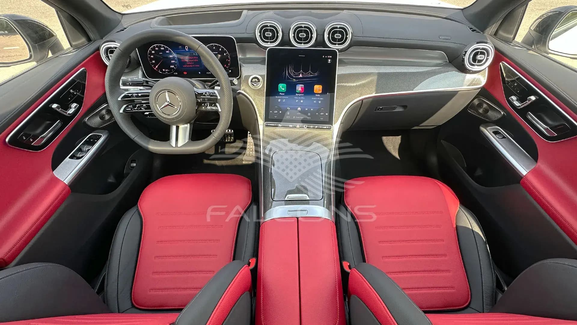 2.0L 4MATIC Coupe AT - Image 18