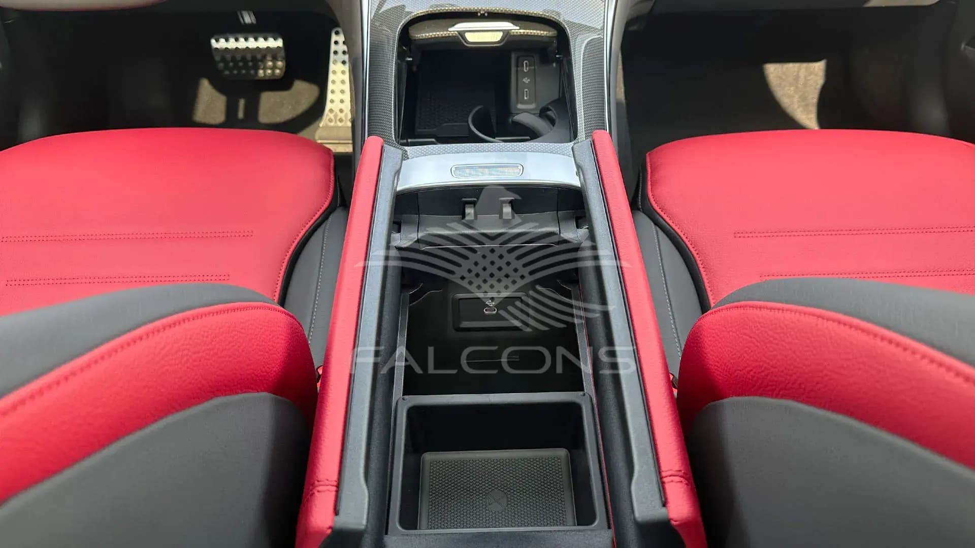 2.0L 4MATIC Coupe AT - Image 19