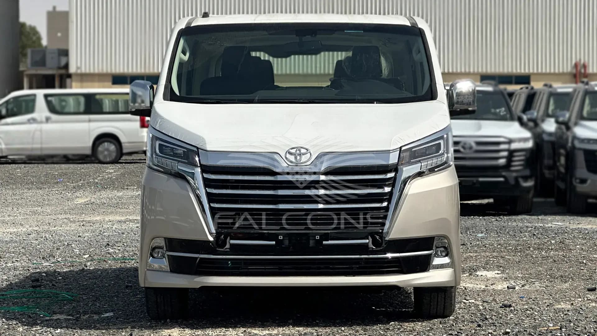 3.5L V6 6-STR LEATHER AT - Image 9