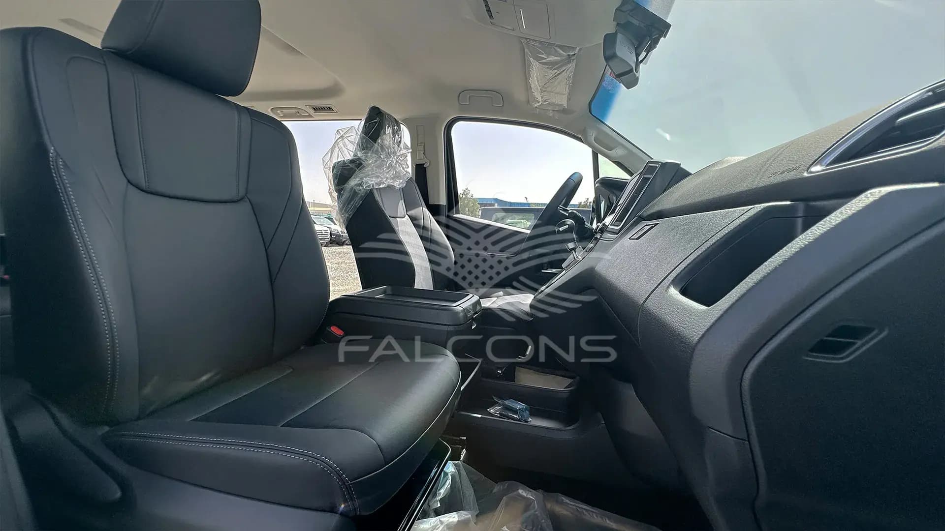 3.5L V6 6-STR LEATHER AT - Image 13