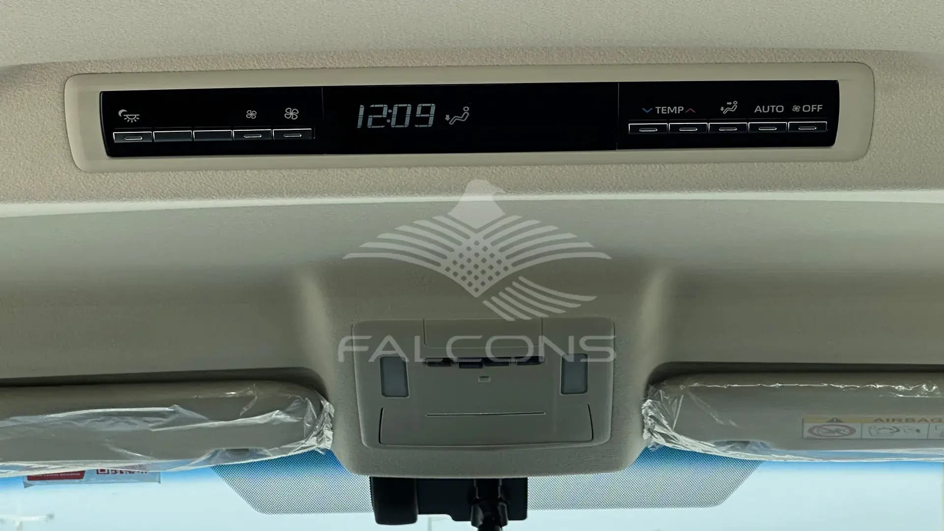 3.5L V6 6-STR LEATHER AT - Image 18