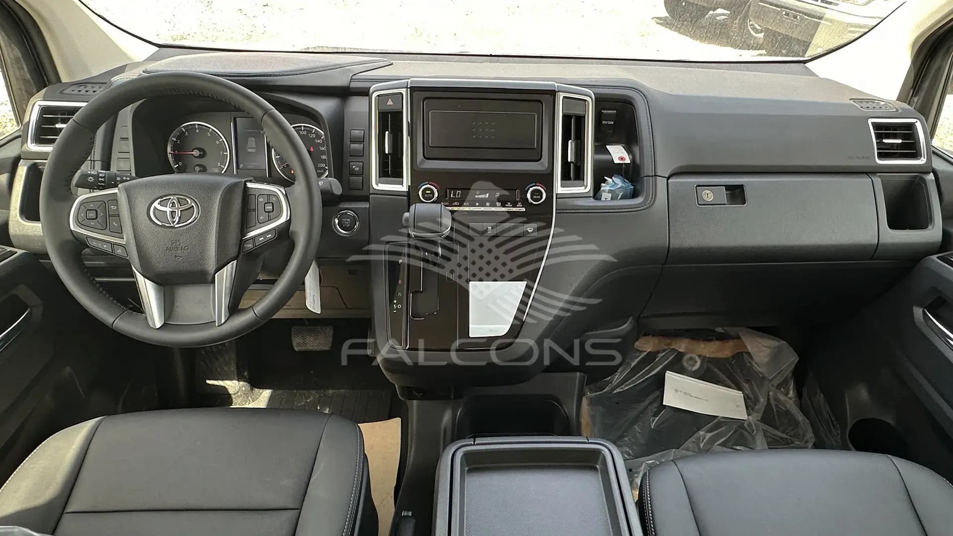 3.5L V6 6-STR LEATHER AT - Image 19