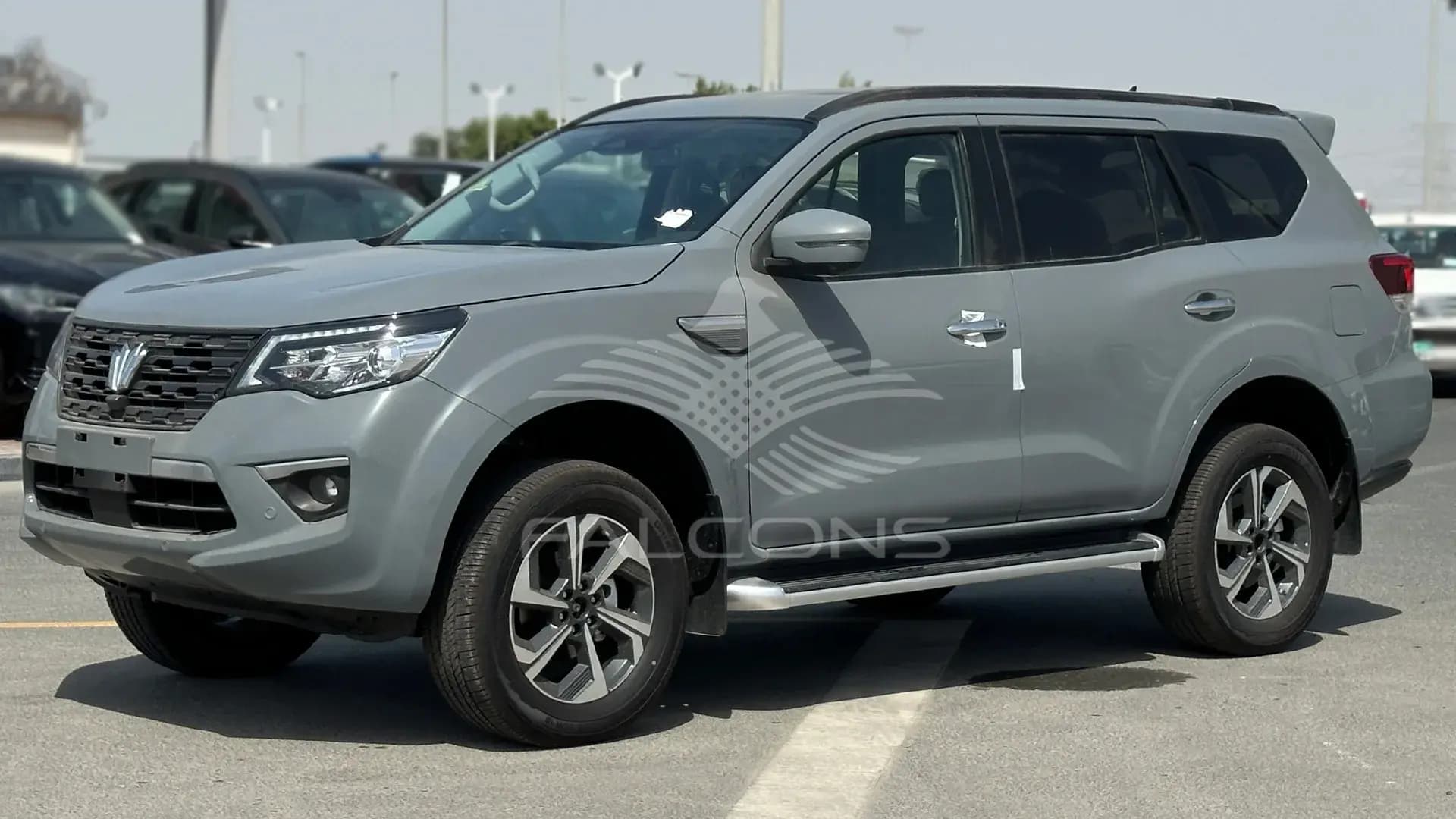 2.0L Turbo Euro6 AT - Image 2