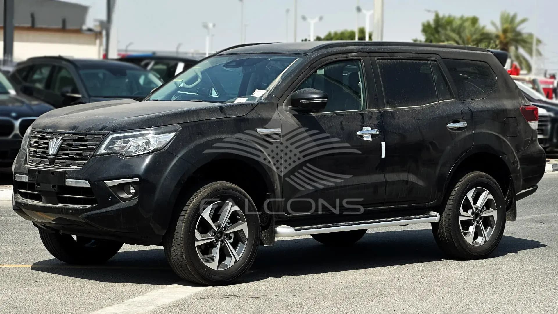 2.0L Turbo Euro6 AT - Image 3