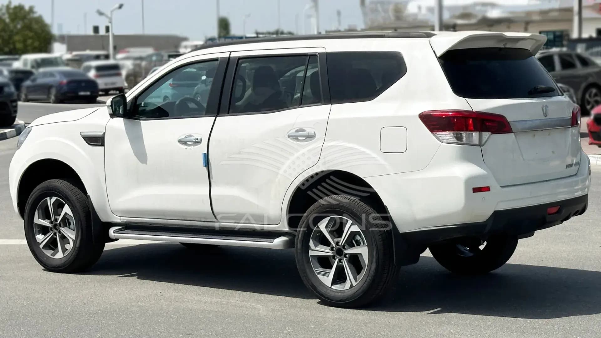 2.0L Turbo Euro6 AT - Image 5