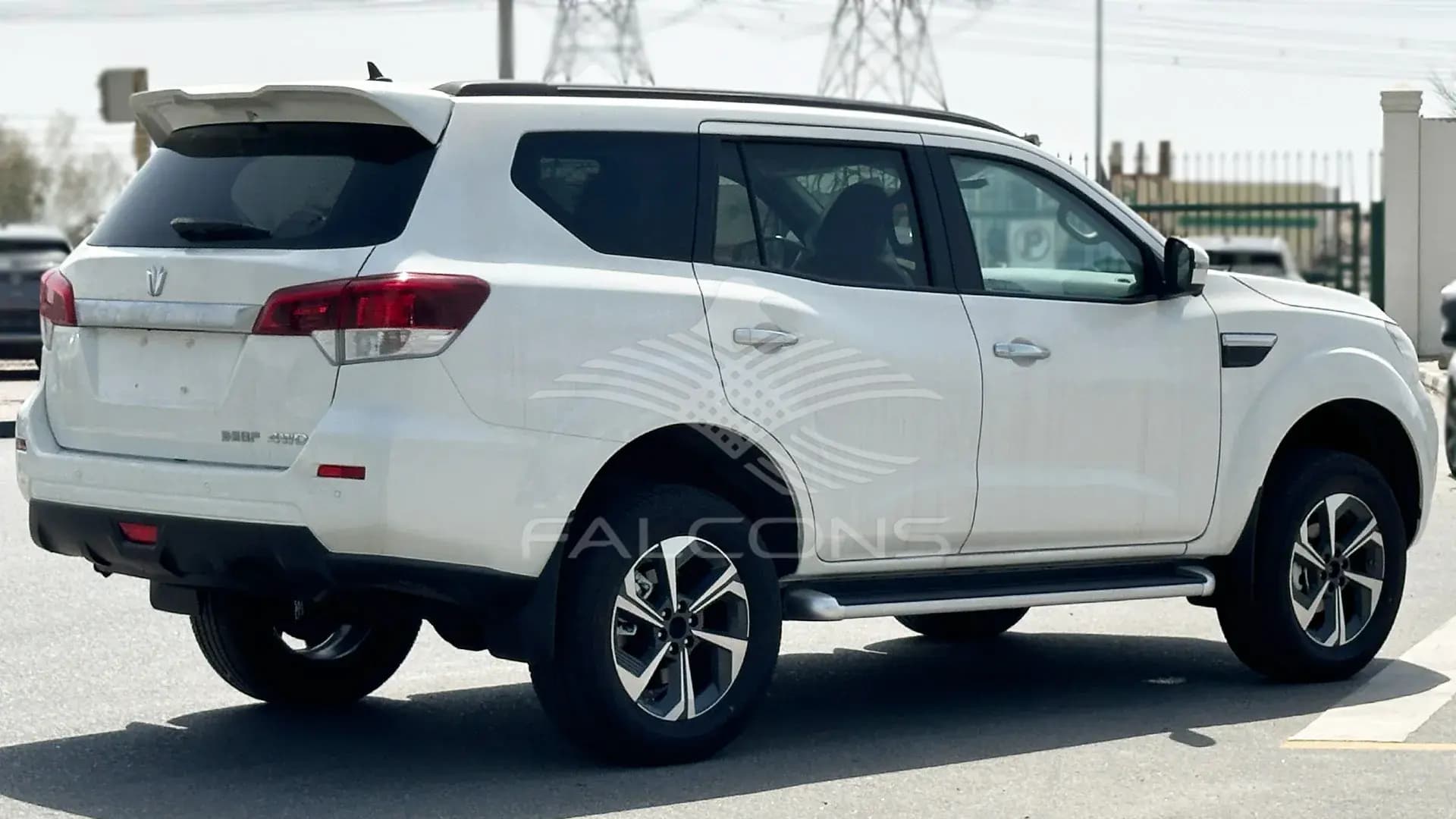 2.0L Turbo Euro6 AT - Image 6