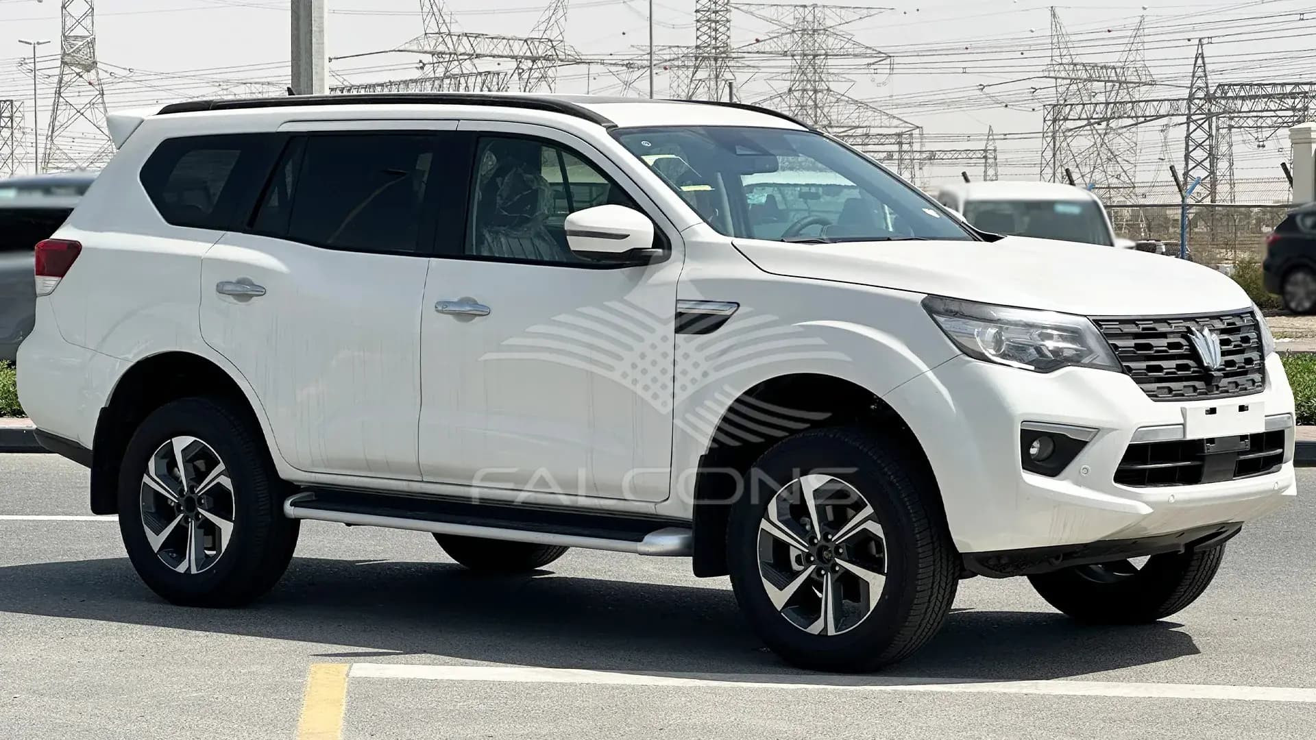 2.0L Turbo Euro6 AT - Image 7