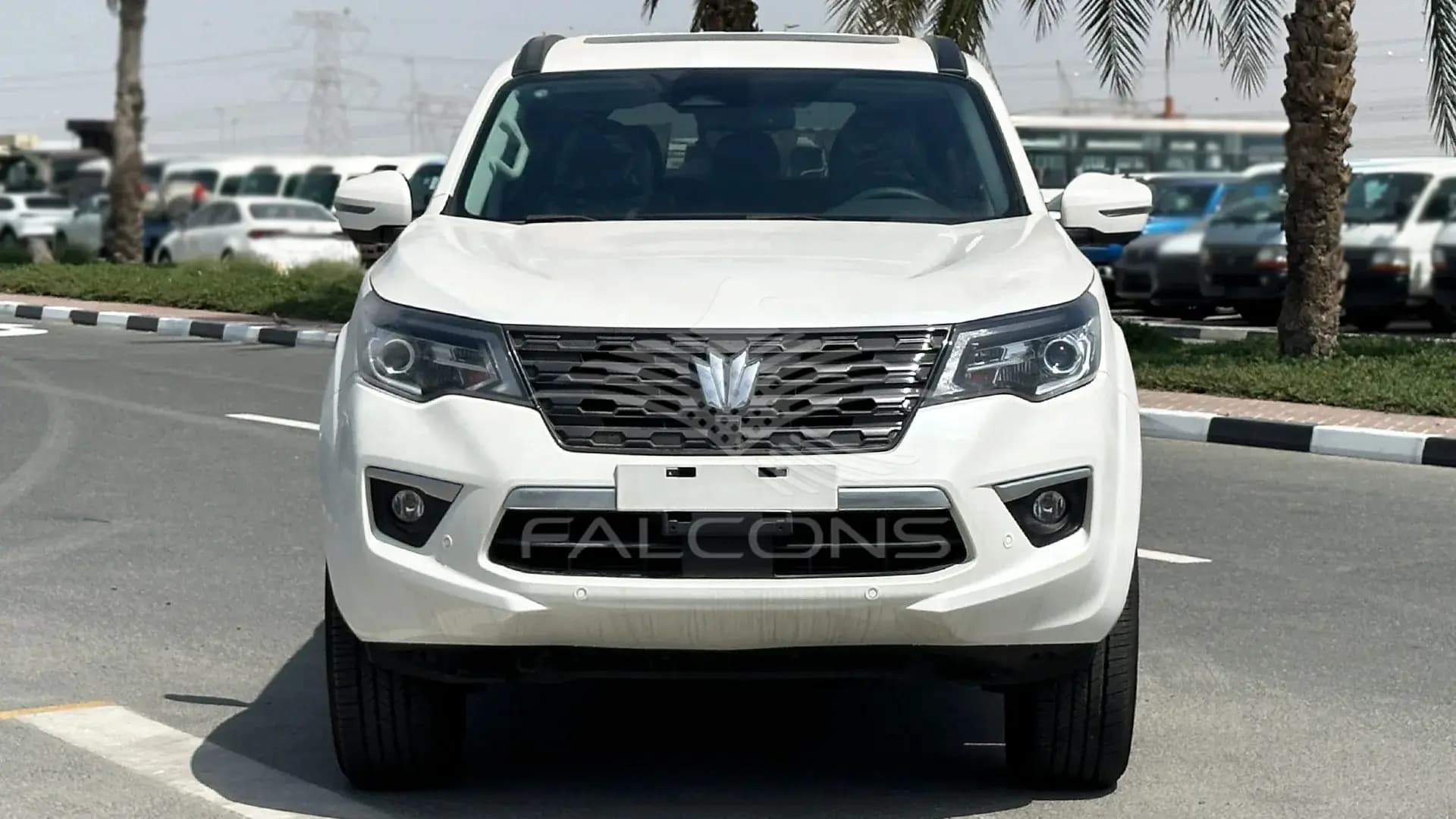 2.0L Turbo Euro6 AT - Image 8