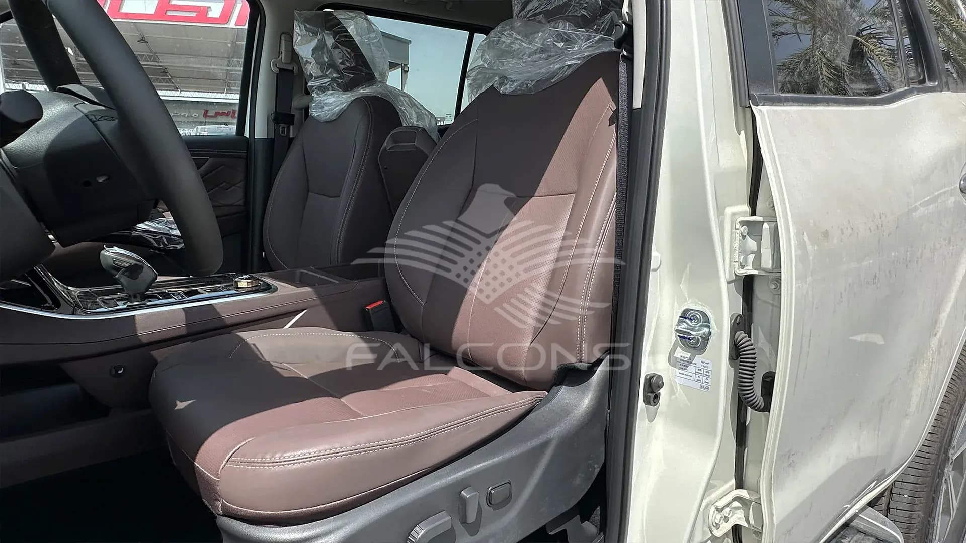 2.0L Turbo Euro6 AT - Image 11