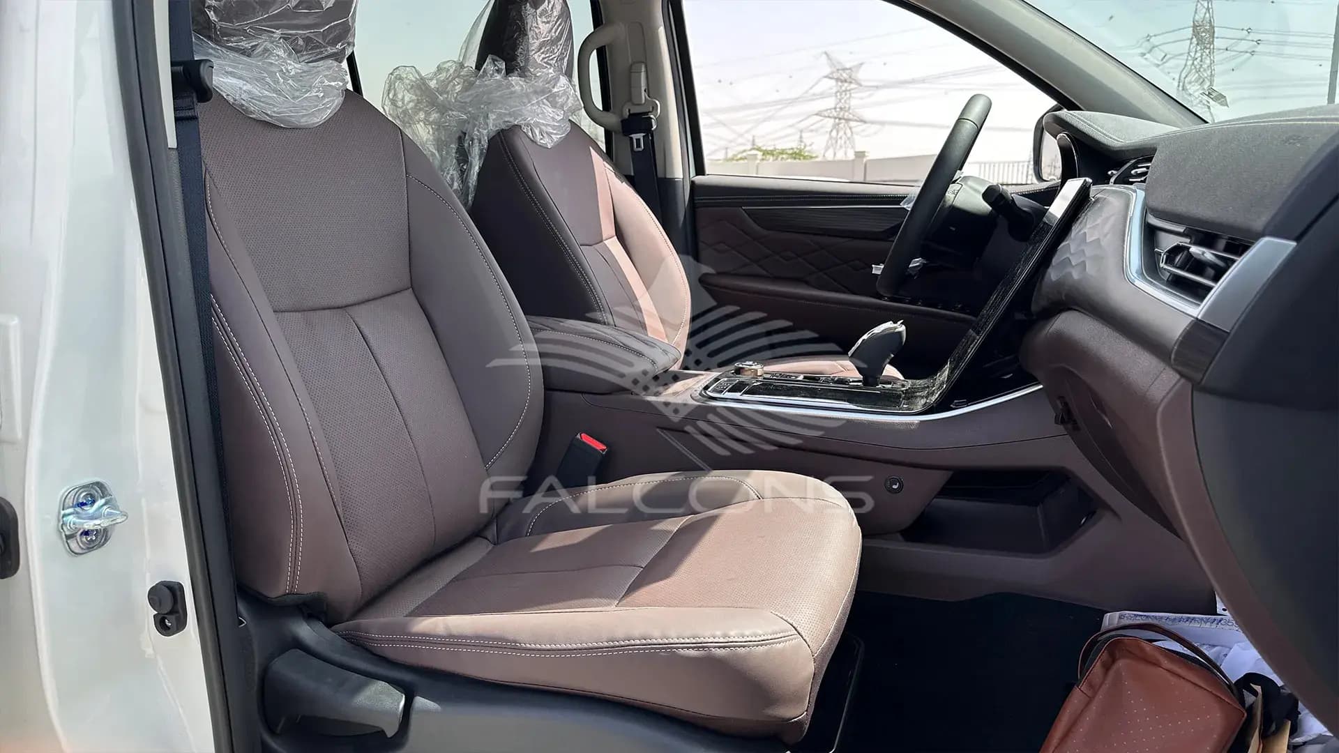 2.0L Turbo Euro6 AT - Image 13