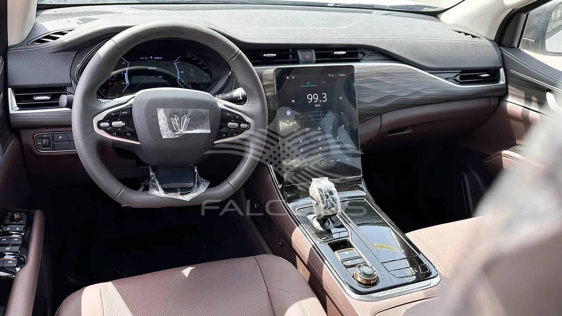 2.0L Turbo Euro6 AT - Image 18