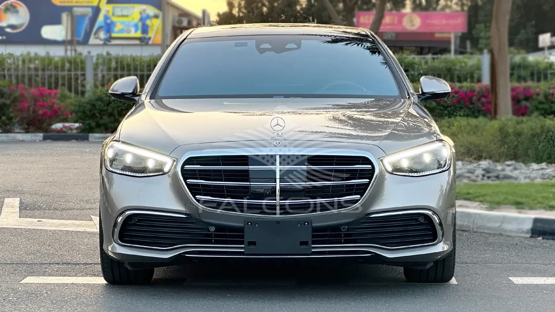 3.0L 4-MATIC AT - Image 6