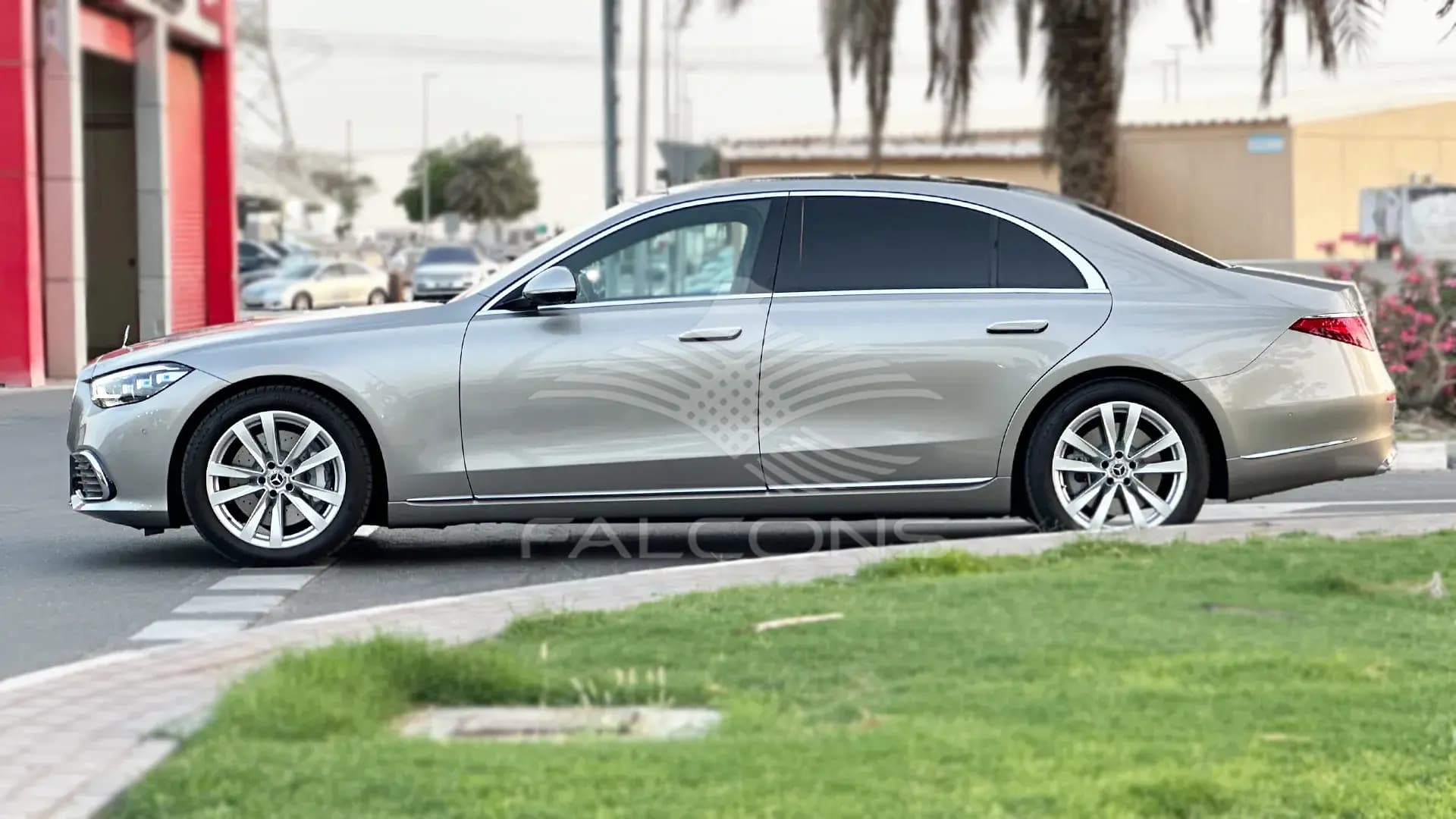 3.0L 4-MATIC AT - Image 7