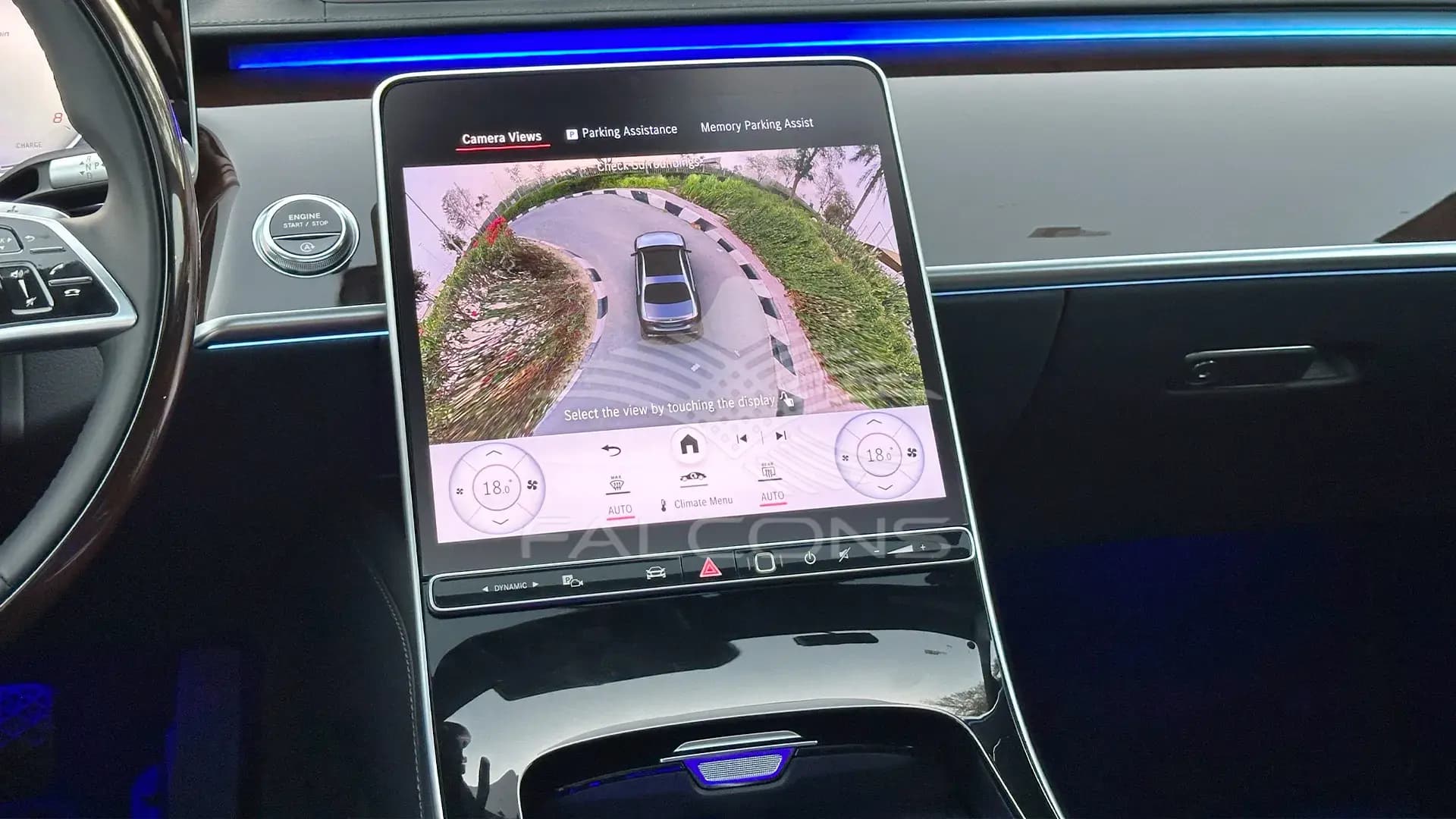 3.0L 4-MATIC AT - Image 17