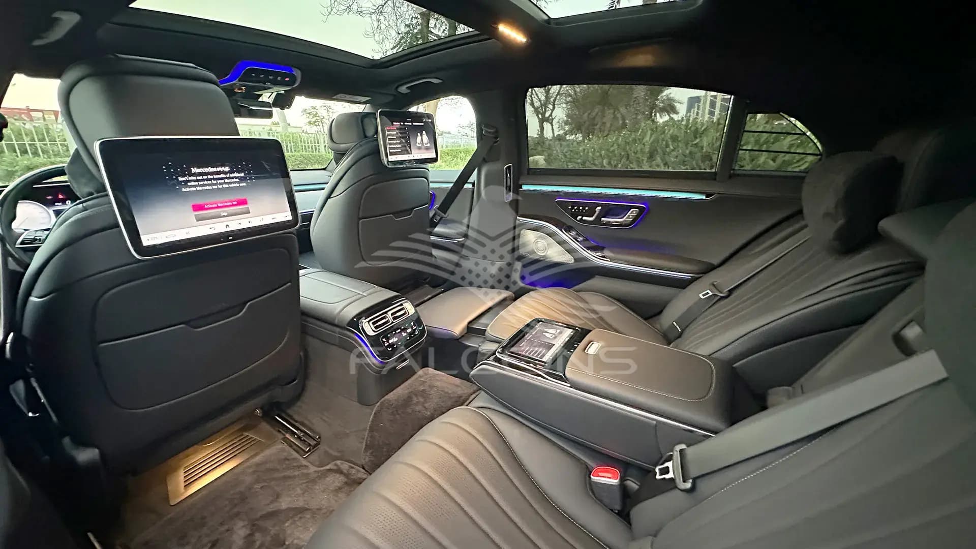 3.0L 4-MATIC AT - Image 20