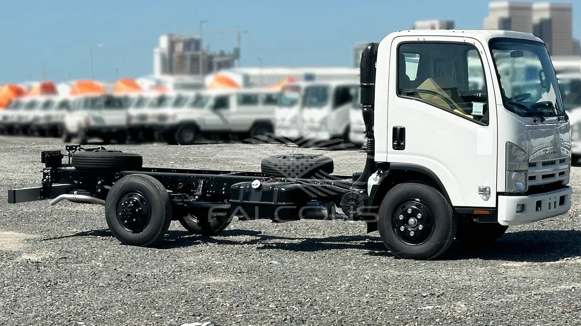 4.6L 71H Chassis MT - Image 5