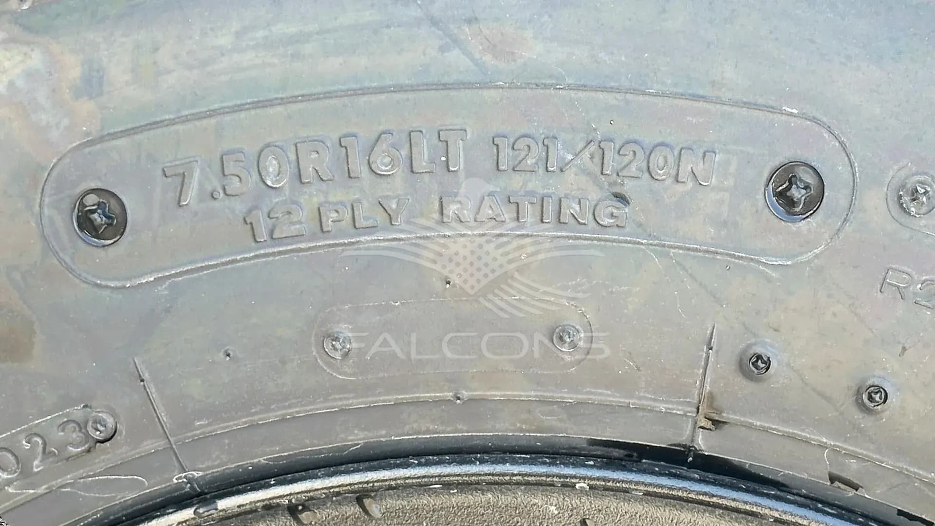 4.6L 71H Chassis MT - Image 8