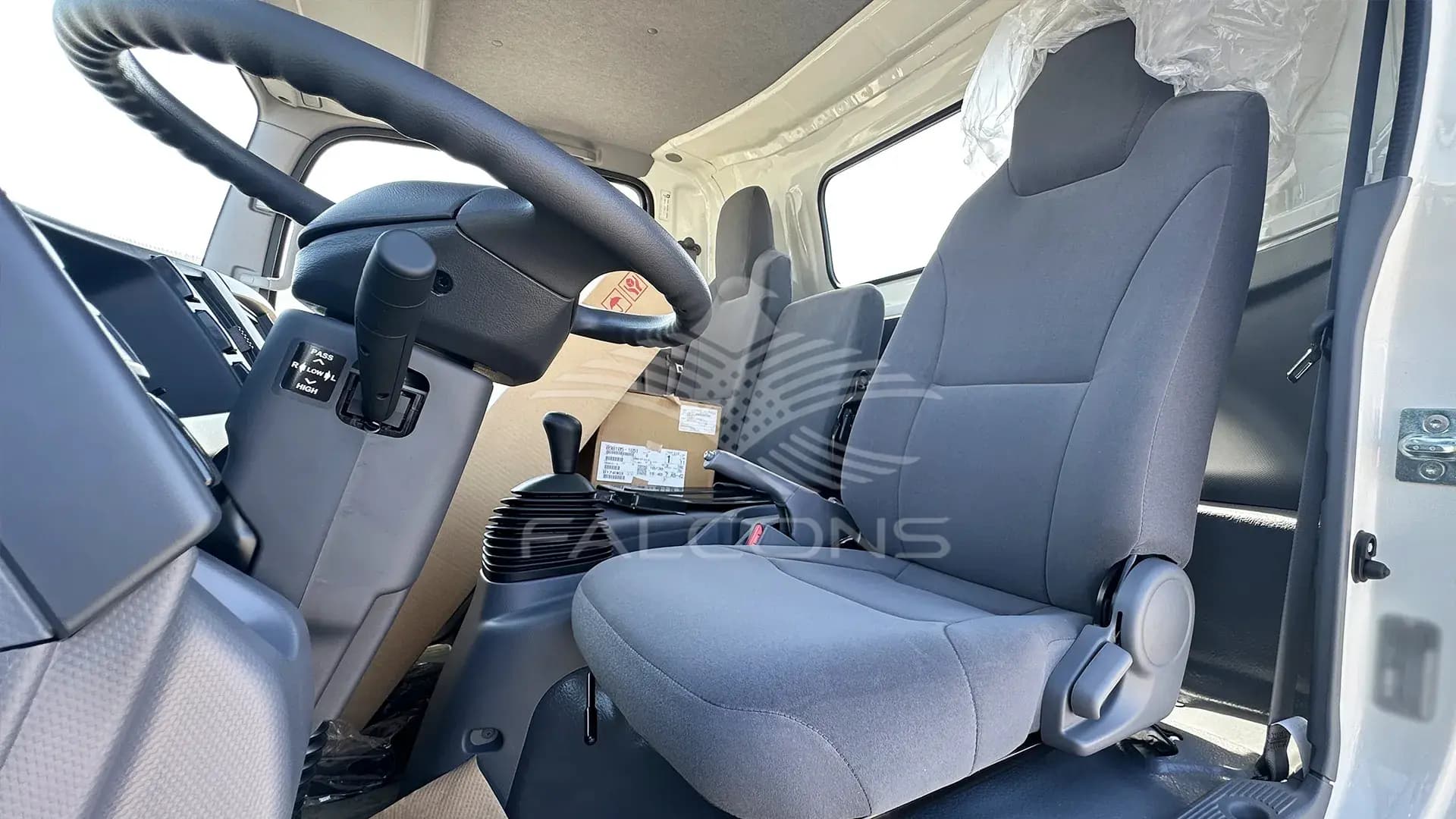 4.6L 71H Chassis MT - Image 9