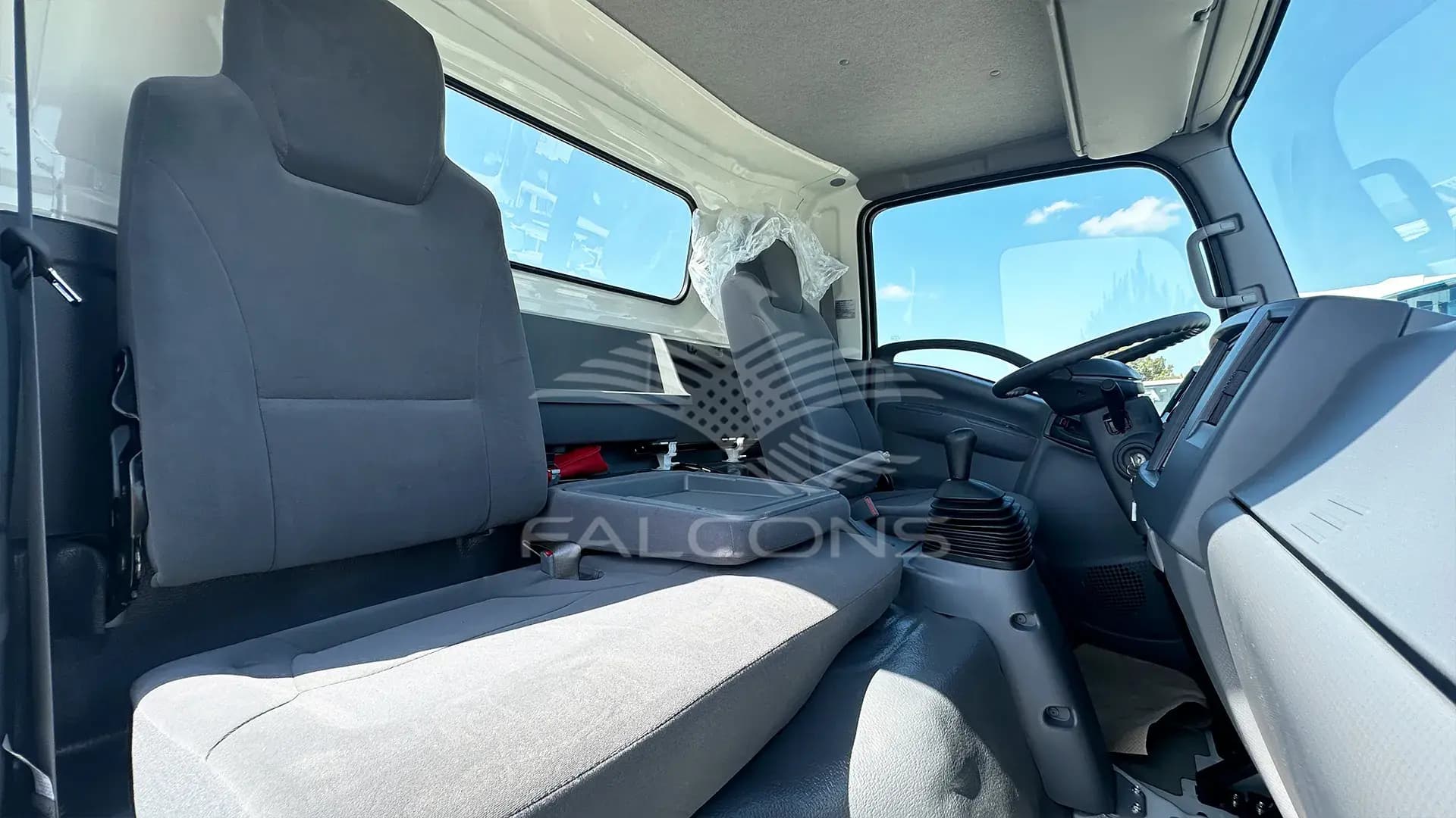 4.6L 71H Chassis MT - Image 10