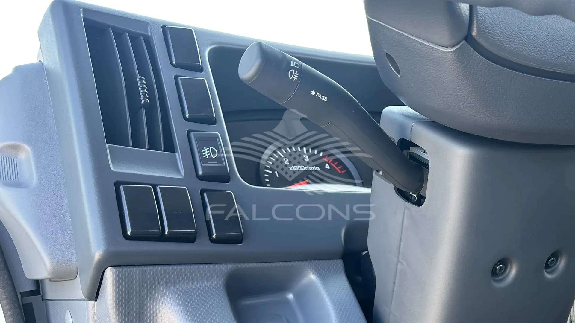 4.6L 71H Chassis MT - Image 12