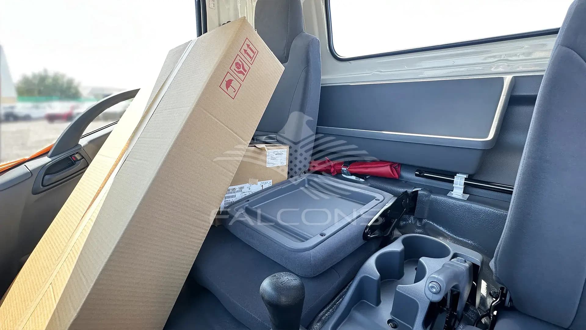 4.6L 71H Chassis MT - Image 14