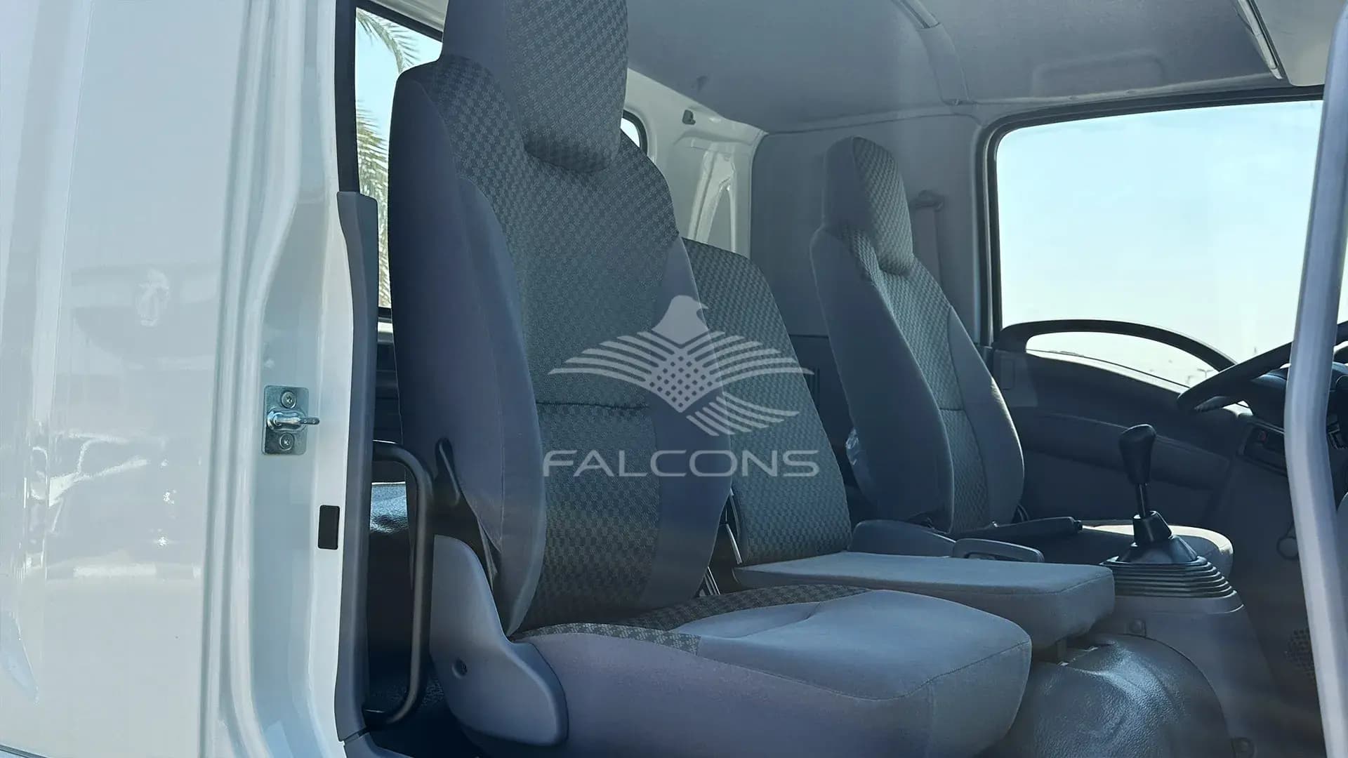 8.3L 33N CHASSIS MT - Image 10