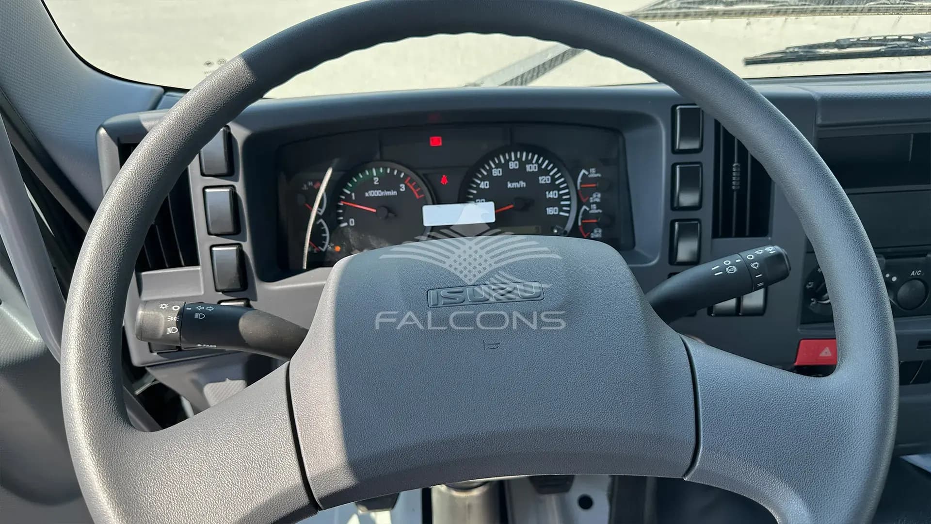 8.3L 33N CHASSIS MT - Image 13