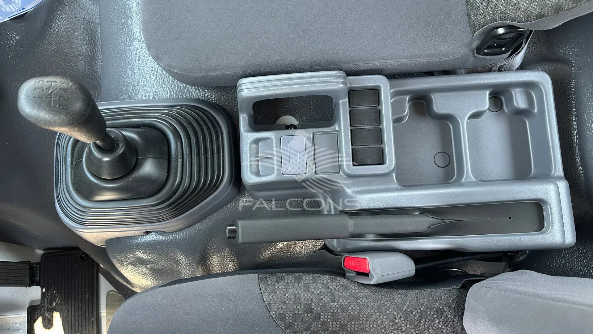 8.3L 33N CHASSIS MT - Image 14