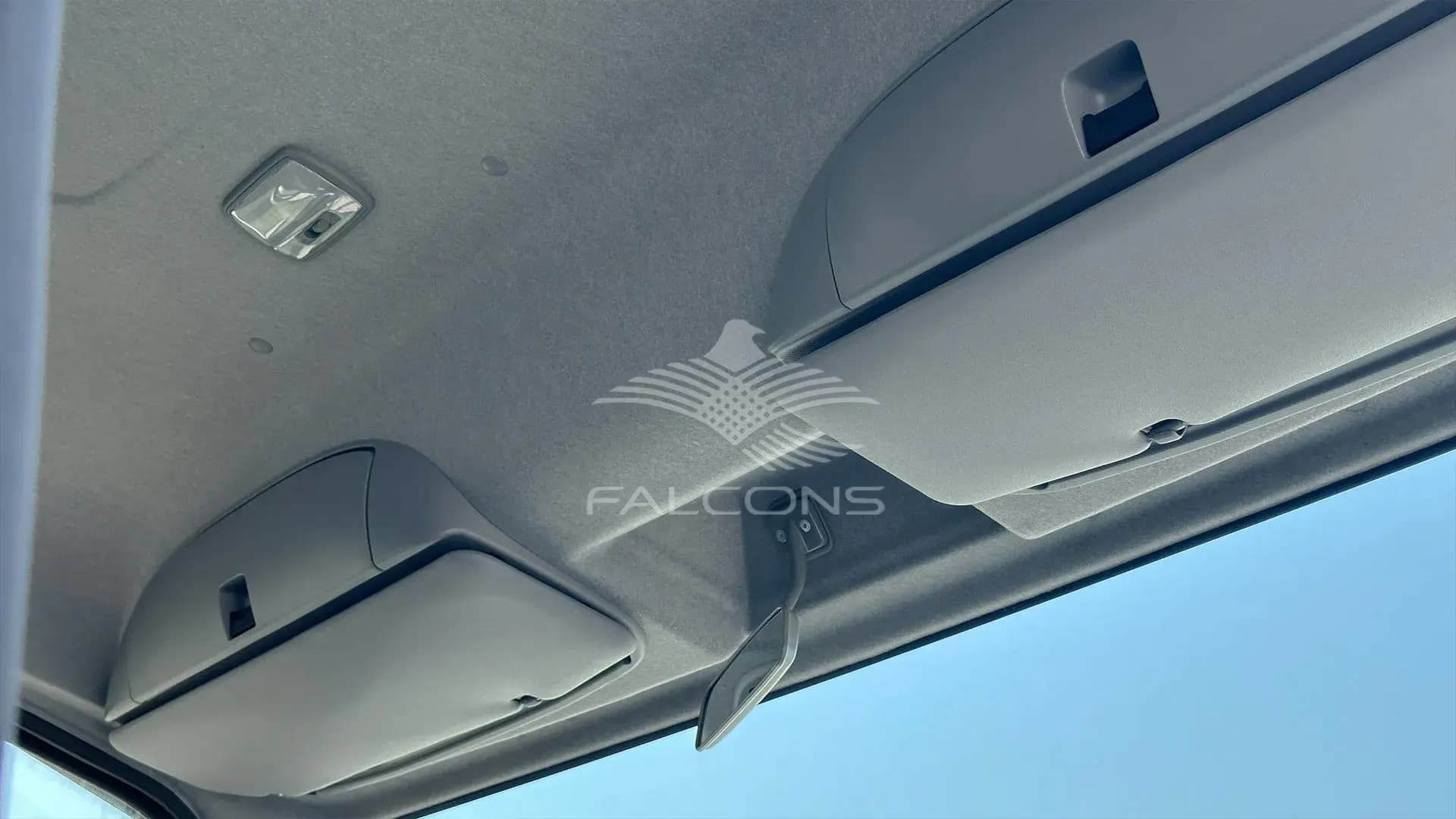 8.3L 33N CHASSIS MT - Image 18