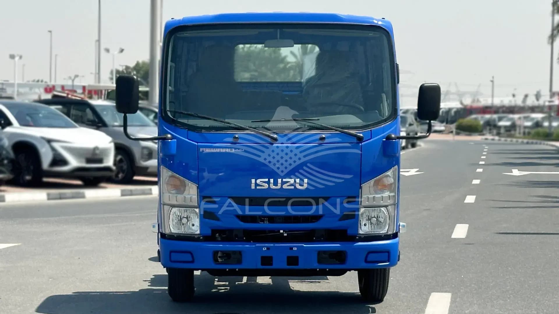 4.6L 71H CHASSIS MT - Image 6