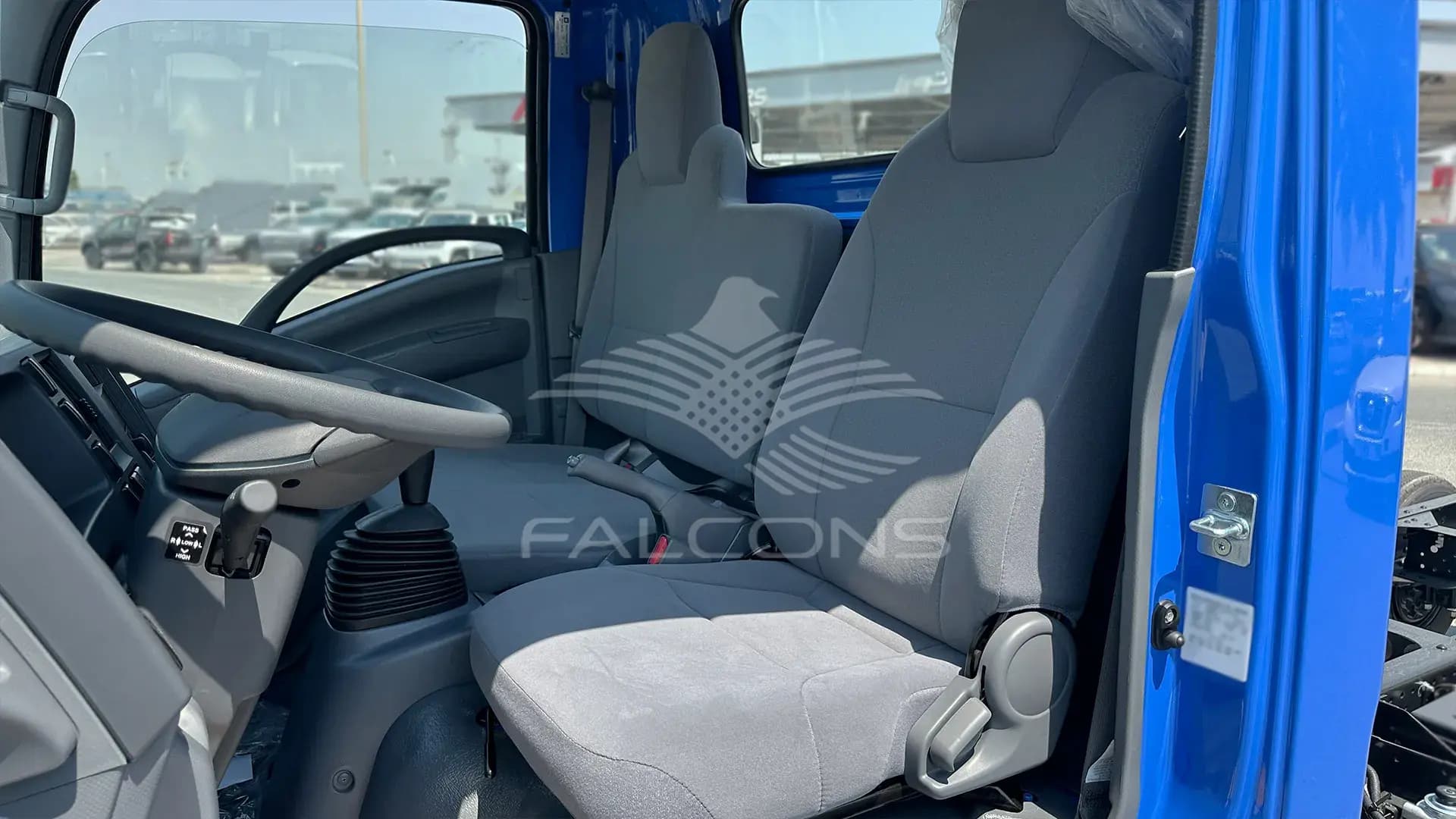 4.6L 71H CHASSIS MT - Image 9