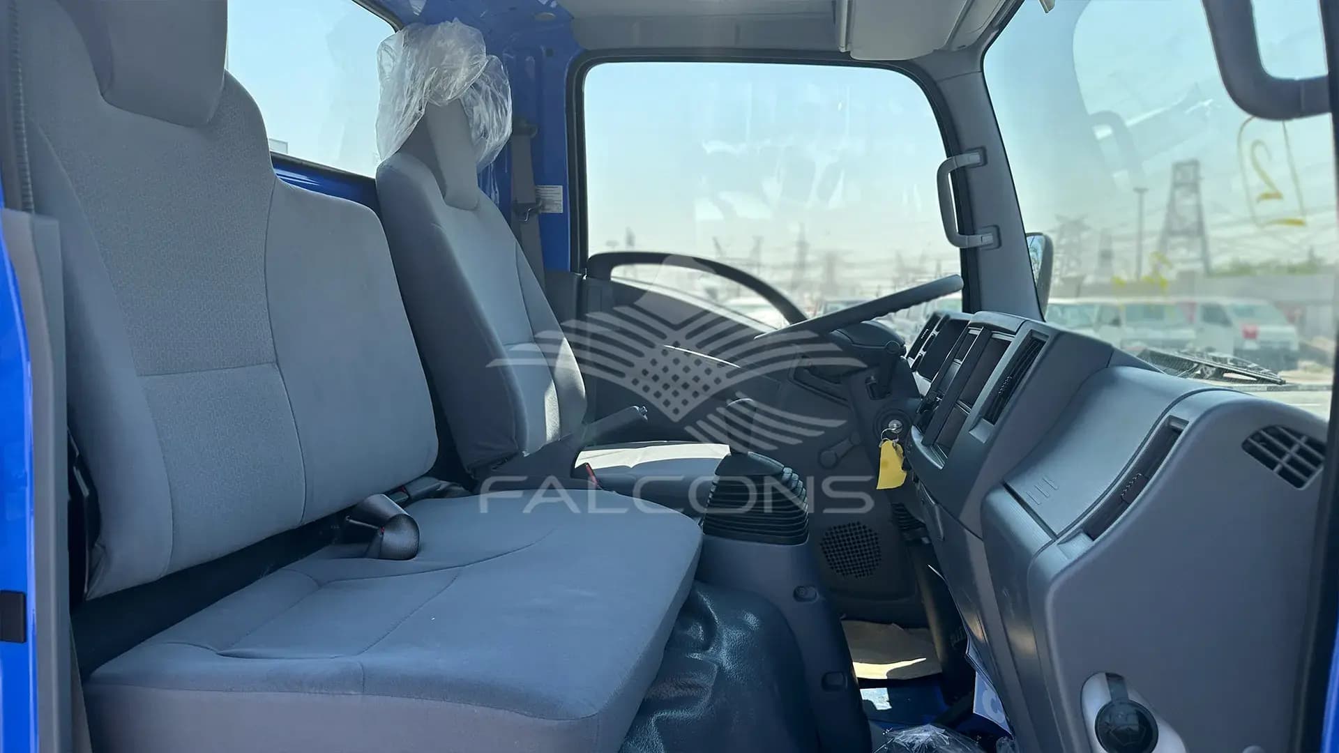 4.6L 71H CHASSIS MT - Image 10