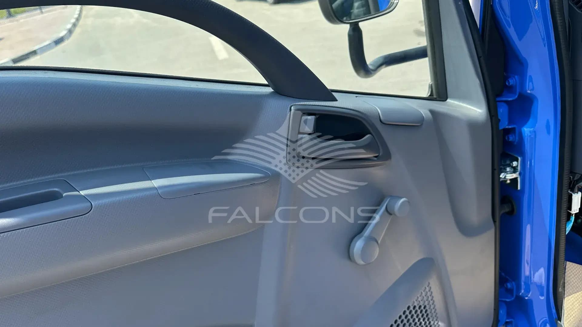 4.6L 71H CHASSIS MT - Image 11