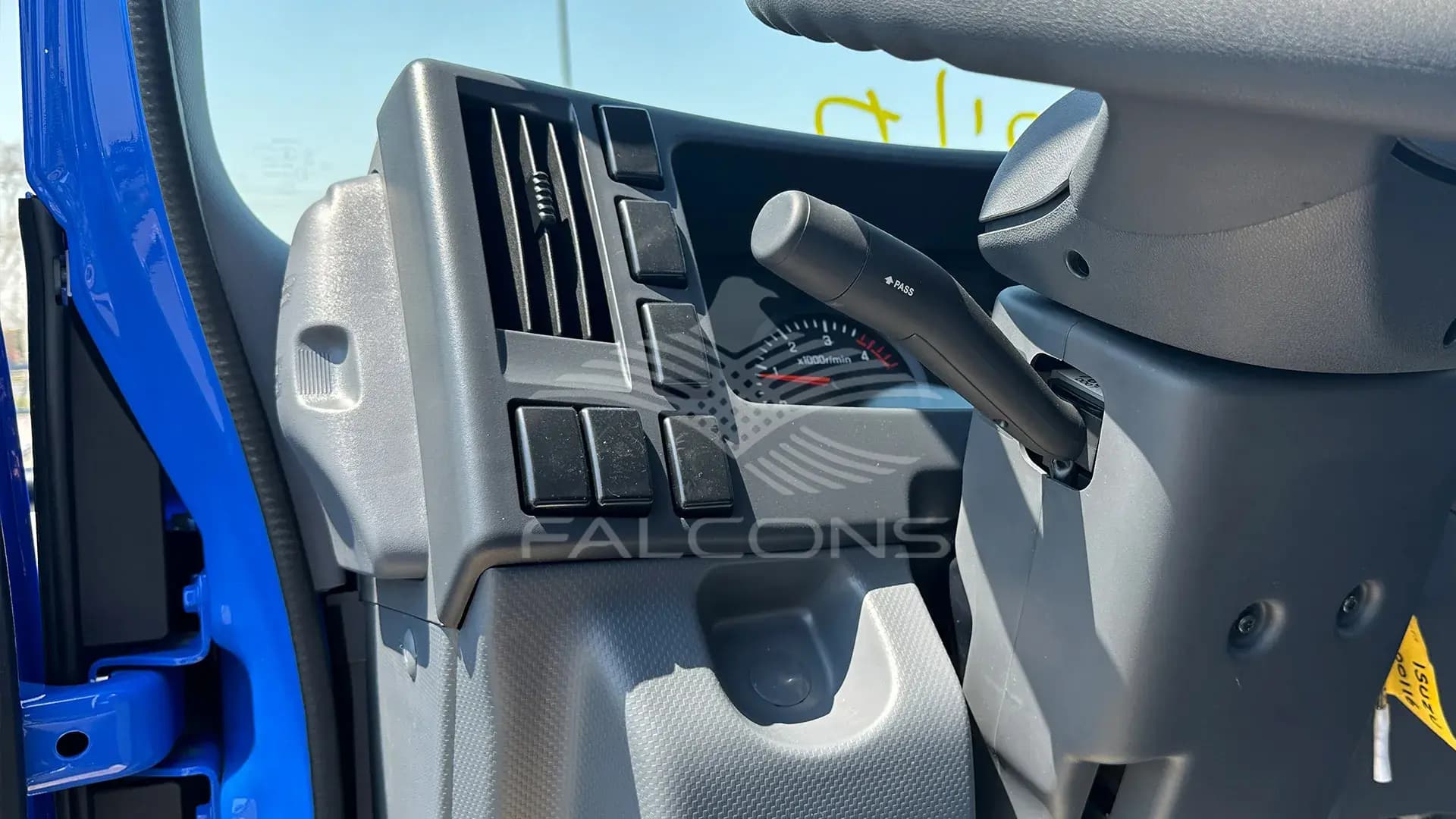 4.6L 71H CHASSIS MT - Image 12